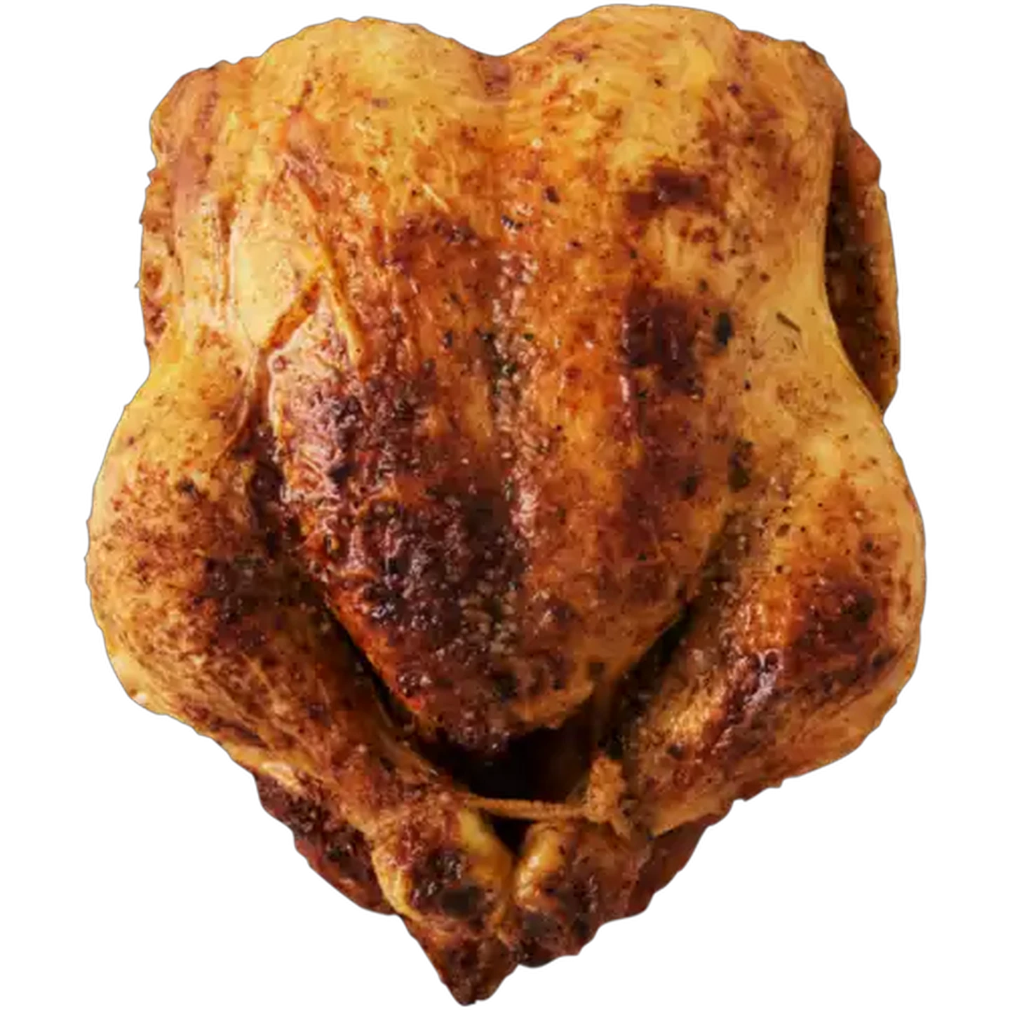 Image of Whole Grilled BBQ Chicken