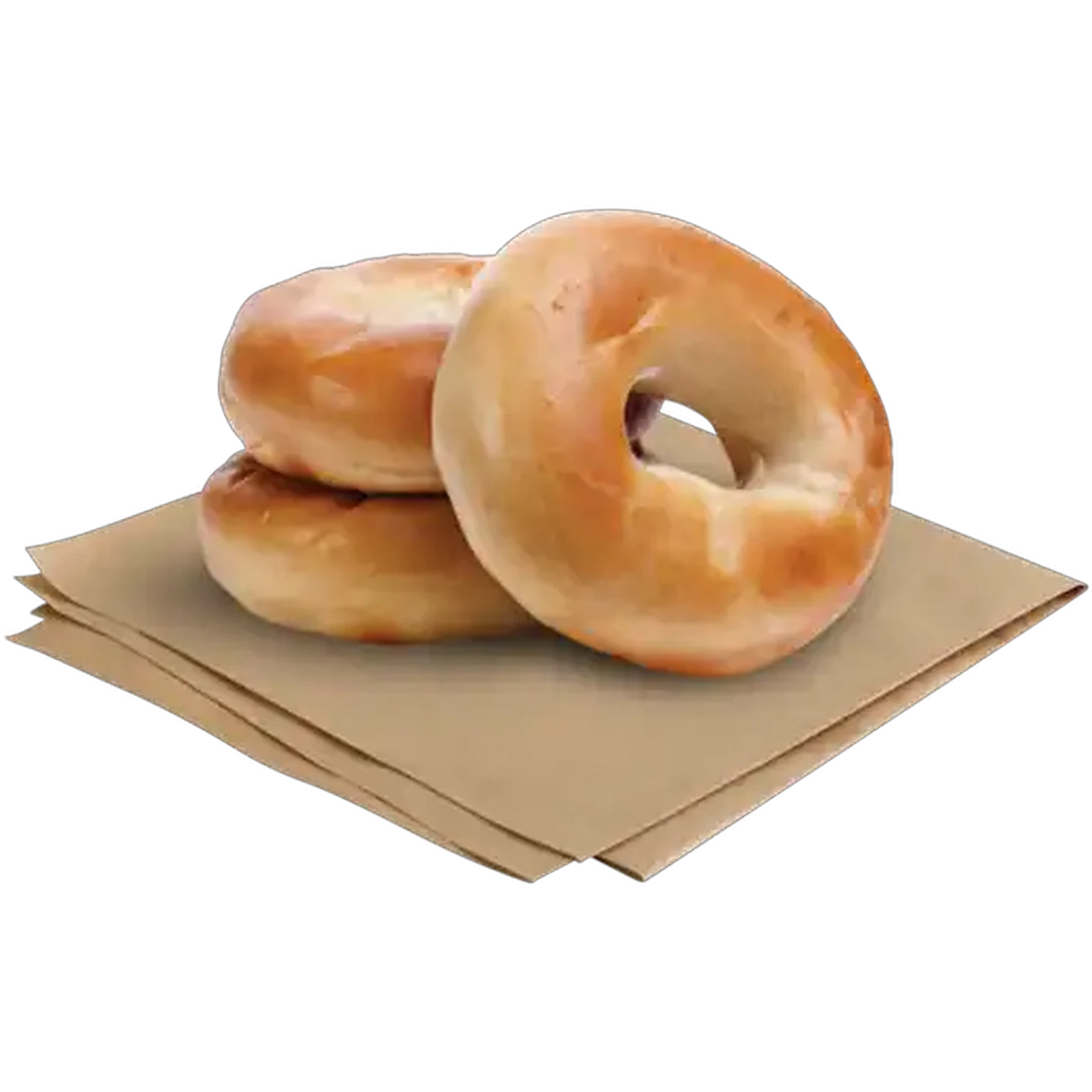 Image of In-Store Bakery Bagel Roll