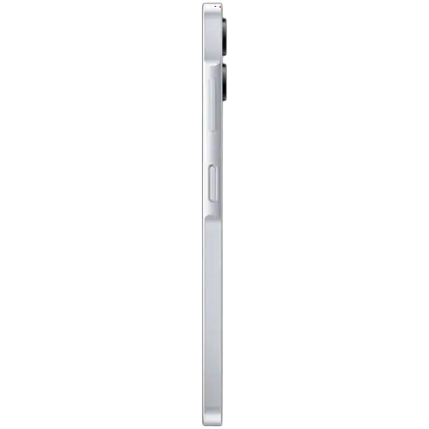 Image of Samsung Galaxy A06 Light Blue Dual-Sim Mobile Handset 64GB