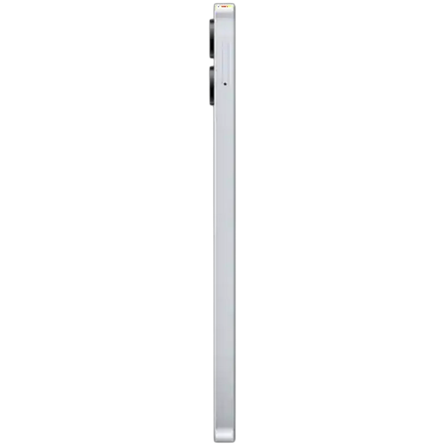 Image of Samsung Galaxy A06 Light Blue Dual-Sim Mobile Handset 64GB