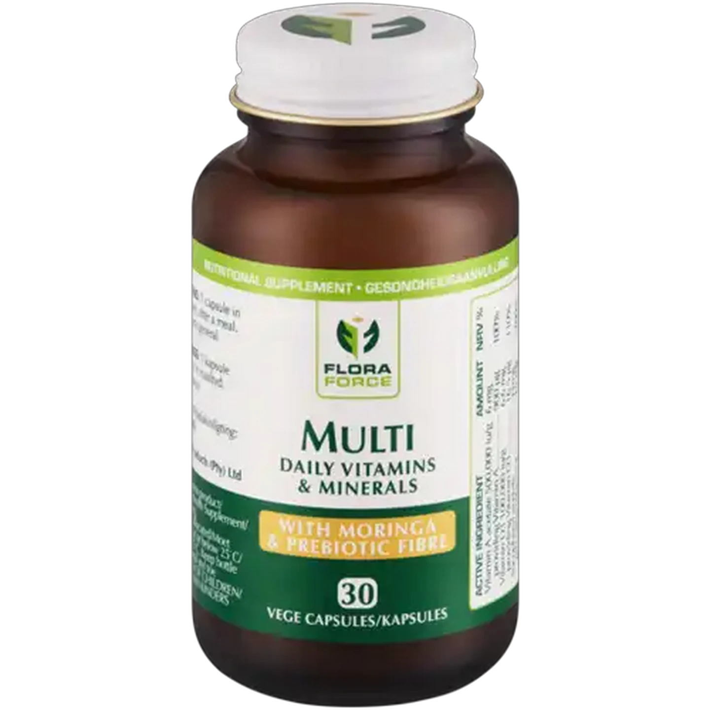 mdFood flora diet 2袋セット Deoflora Immuno-Biotic 30s – Deopharma