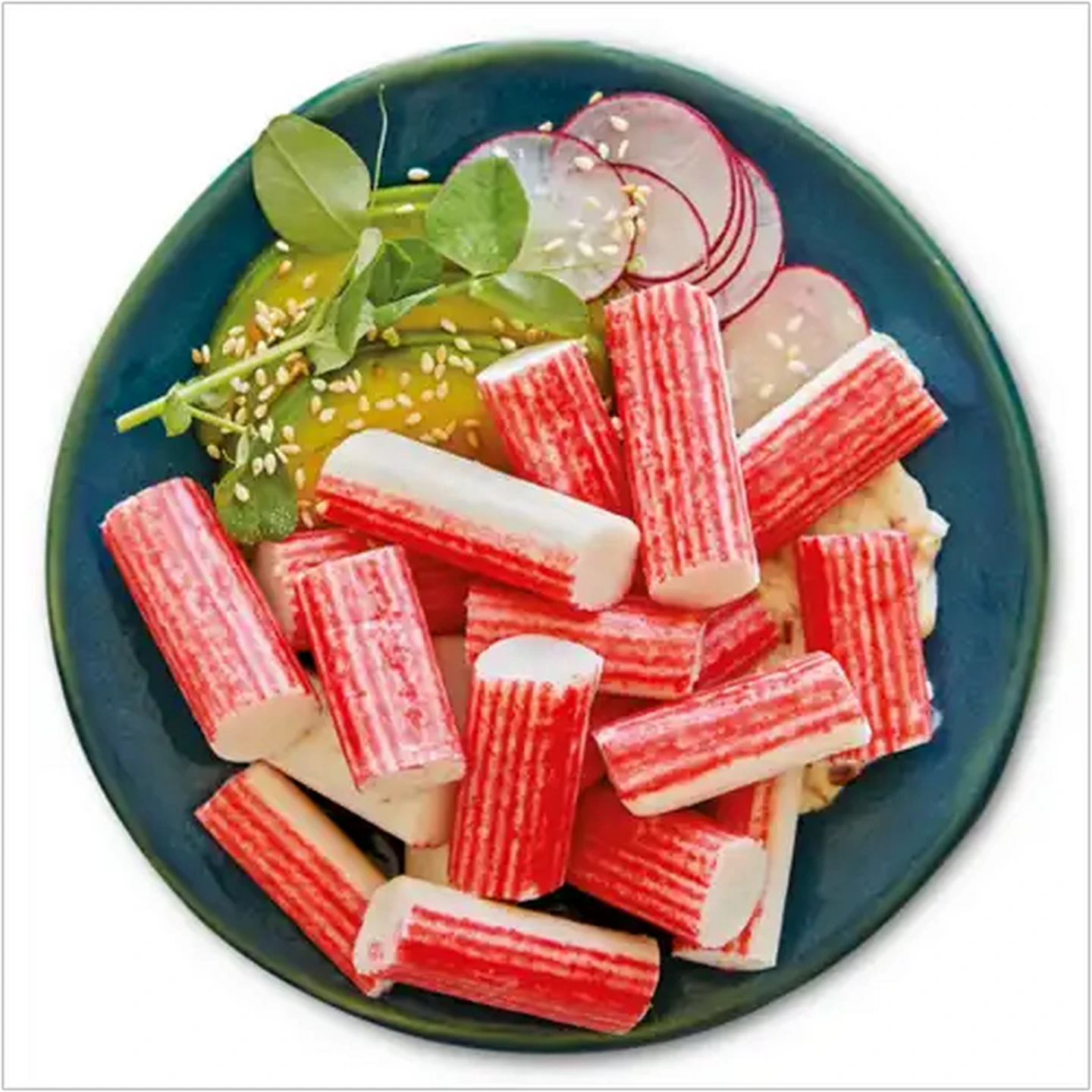 Image of Cape Point Frozen Crab Flavoured Sticks 500g