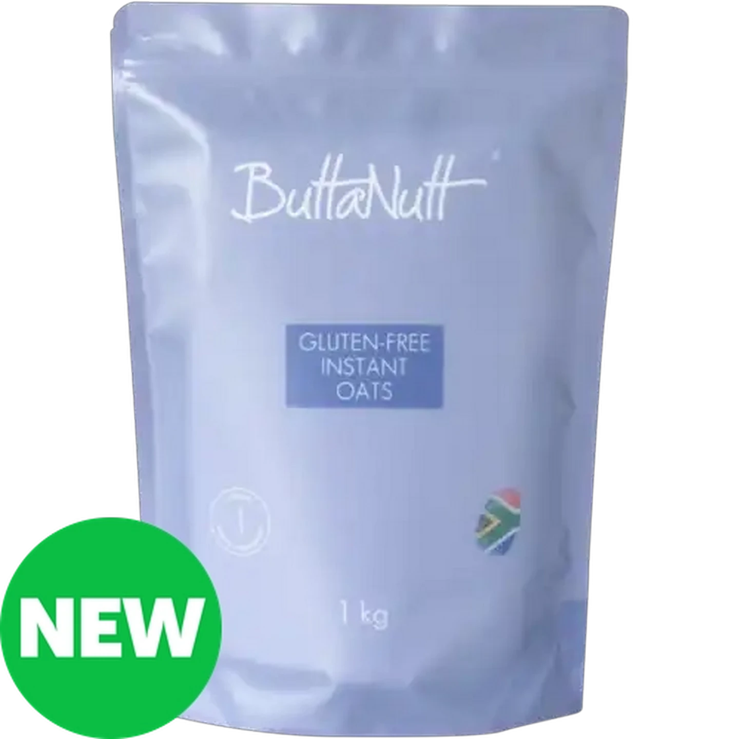 Image of ButtaNutt Gluten Free Instant Oats 1kg