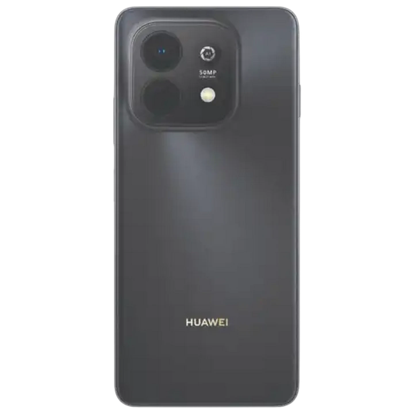 Image of Huawei Nova Y74S Black Dual-Sim Smartphone 128GB