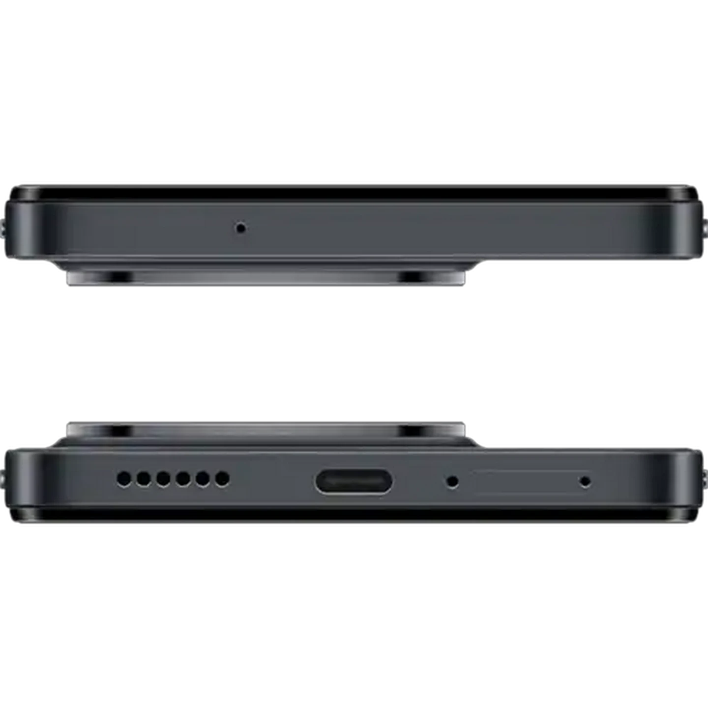 Image of Huawei Nova Y74S Black Dual-Sim Smartphone 128GB
