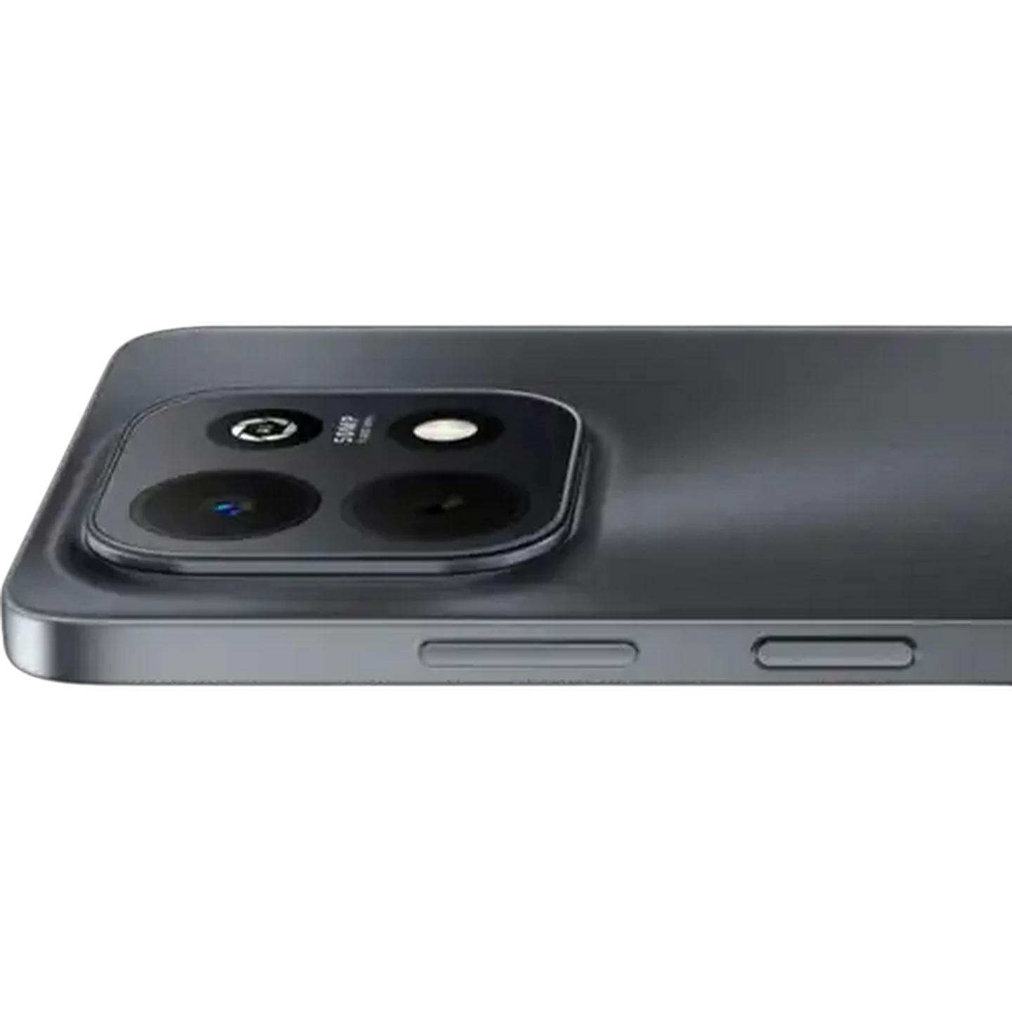 Image of Huawei Nova Y74S Black Dual-Sim Smartphone 128GB