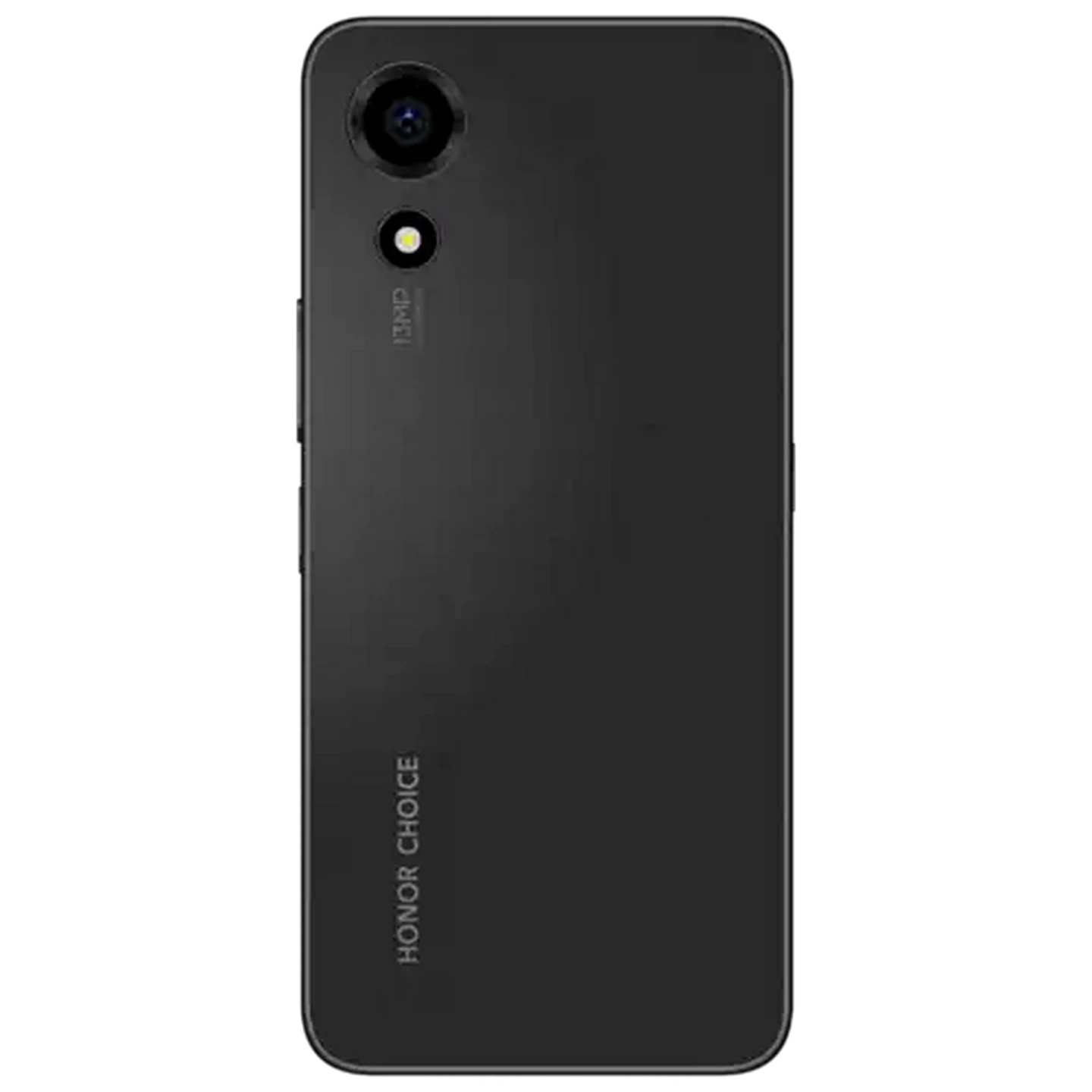 Image of Honor Choice T10 Black Smartphone 32GB