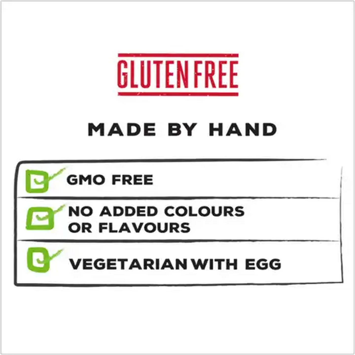 Image of Simple Truth Gluten Free Hamburger Buns 4-Pack