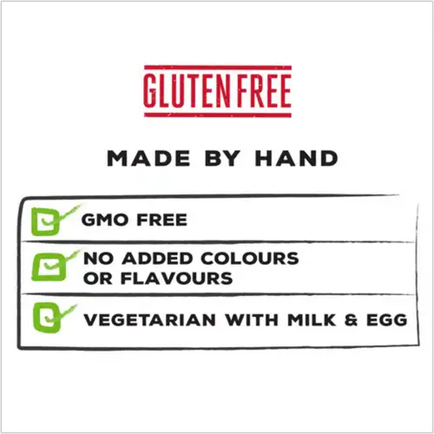 Image of Simple Truth Gluten Free English Muffins 4-Pack