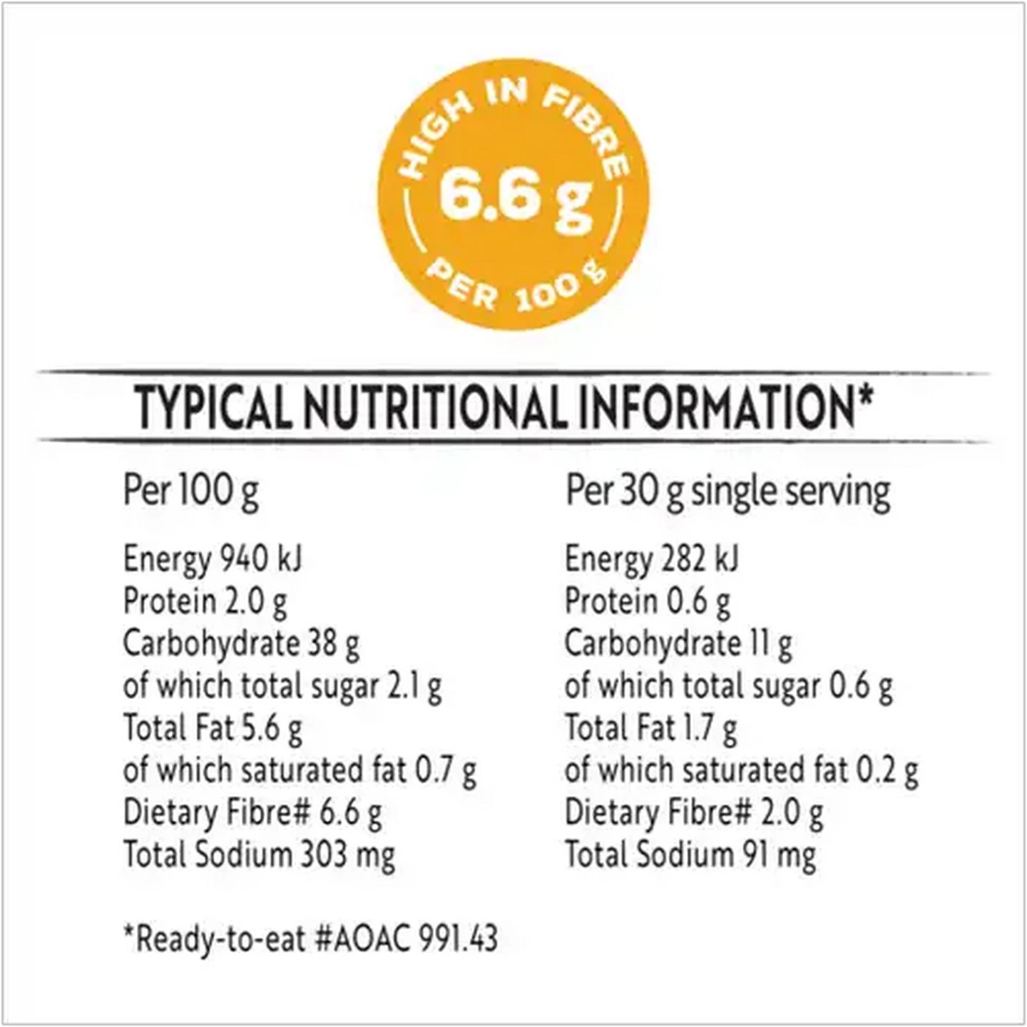 Image of Simple Truth Gluten Free Sourdough Bread 320g