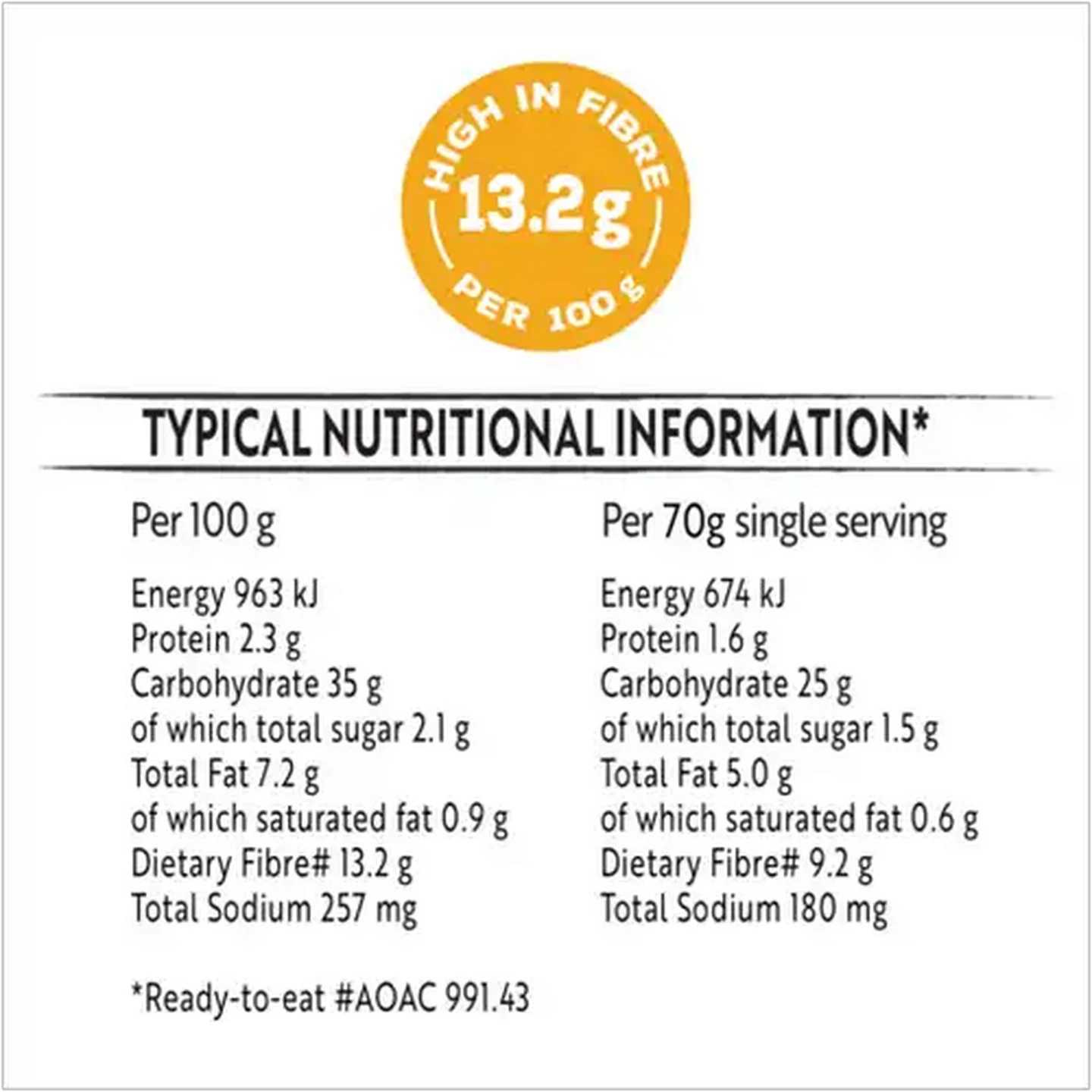 Image of Simple Truth Gluten Free Seeded Rolls 4-Pack