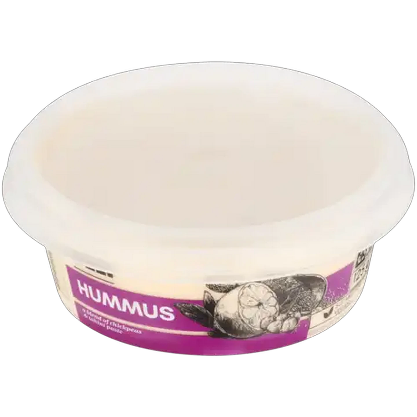 Image of Deli Hummus 125g