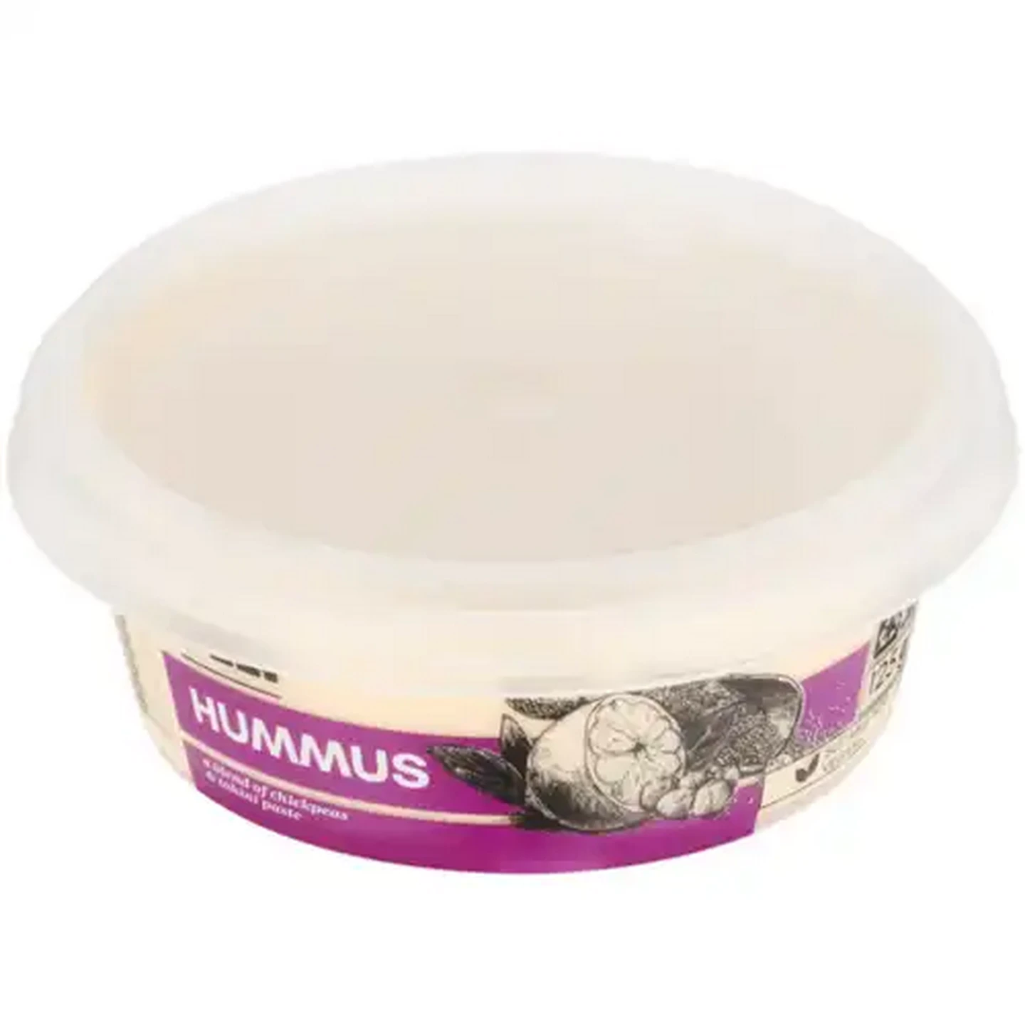 Image of Deli Hummus 125g