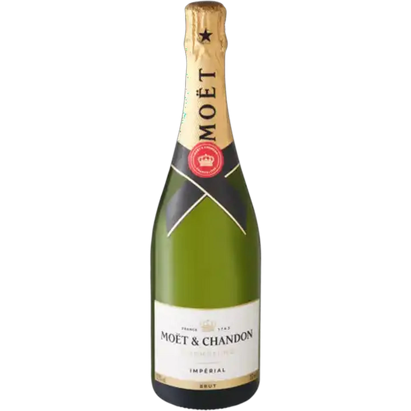 Image of Moët & Chandon Brut Imperial Champagne 750ml