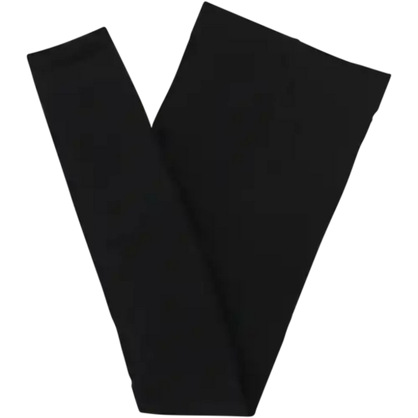 Image of Bare Basics Girls Footless Thermal Tights