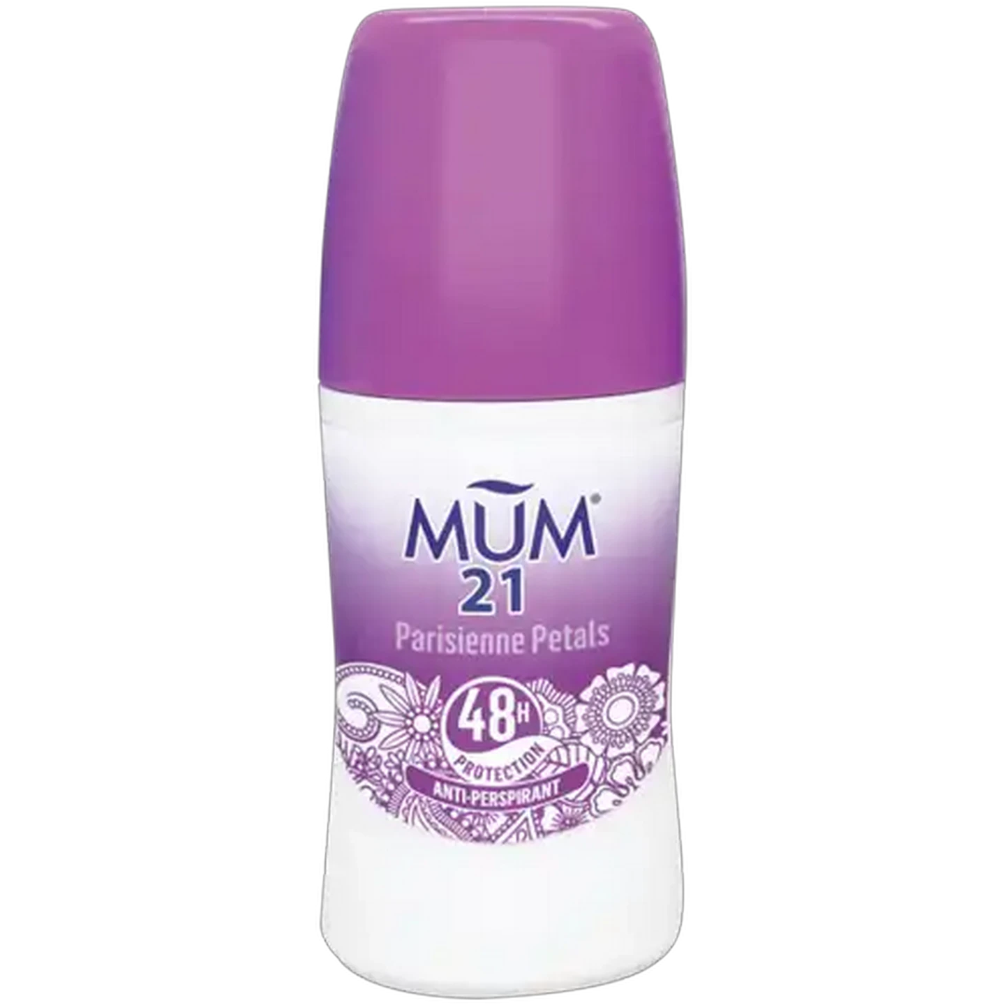 Image of Mum 21 Parisienne Pet Ladies Roll-On 50ml