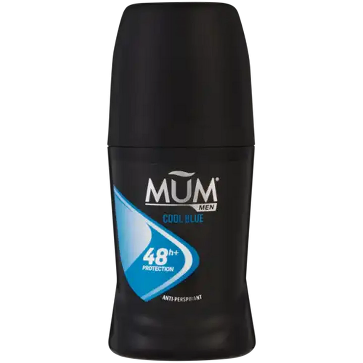 Image of MUM Men Cool Blue Anti-Perspirant Roll-On 45ml