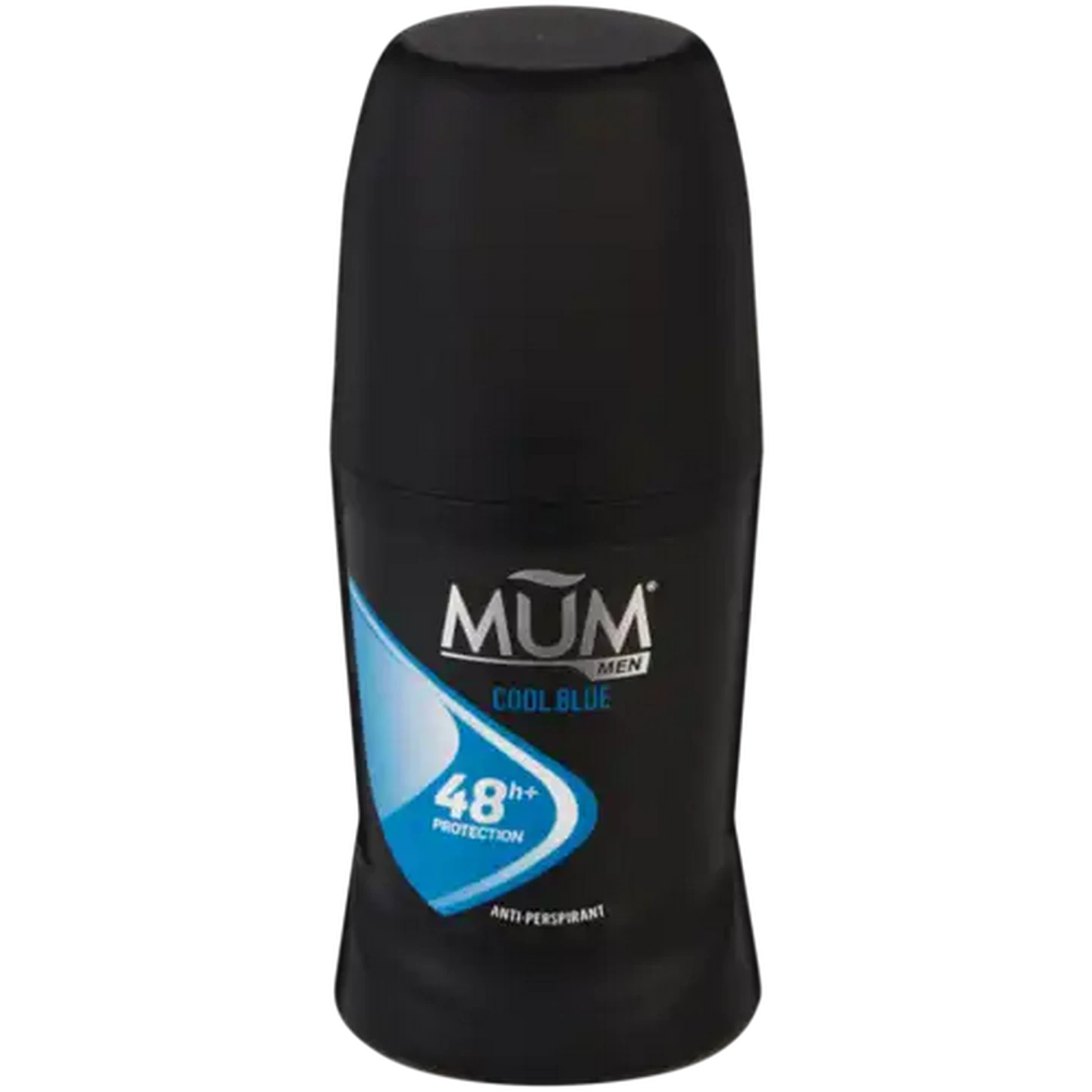 Image of MUM Men Cool Blue Anti-Perspirant Roll-On 45ml