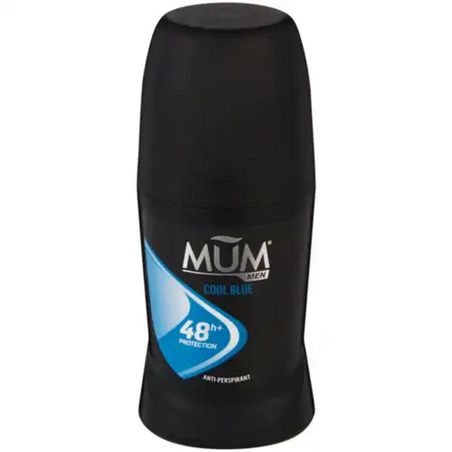 Image of MUM Men Cool Blue Anti-Perspirant Roll-On 45ml