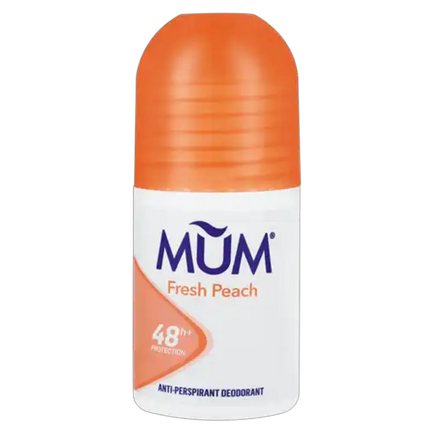 Image of Mum Fresh Peach Ladies Roll-On 45ml