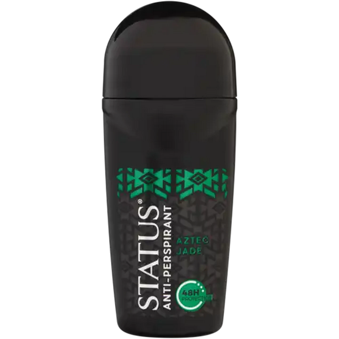 Image of Status Aztec Jade Anti-Perspirant Roll-On 50ml