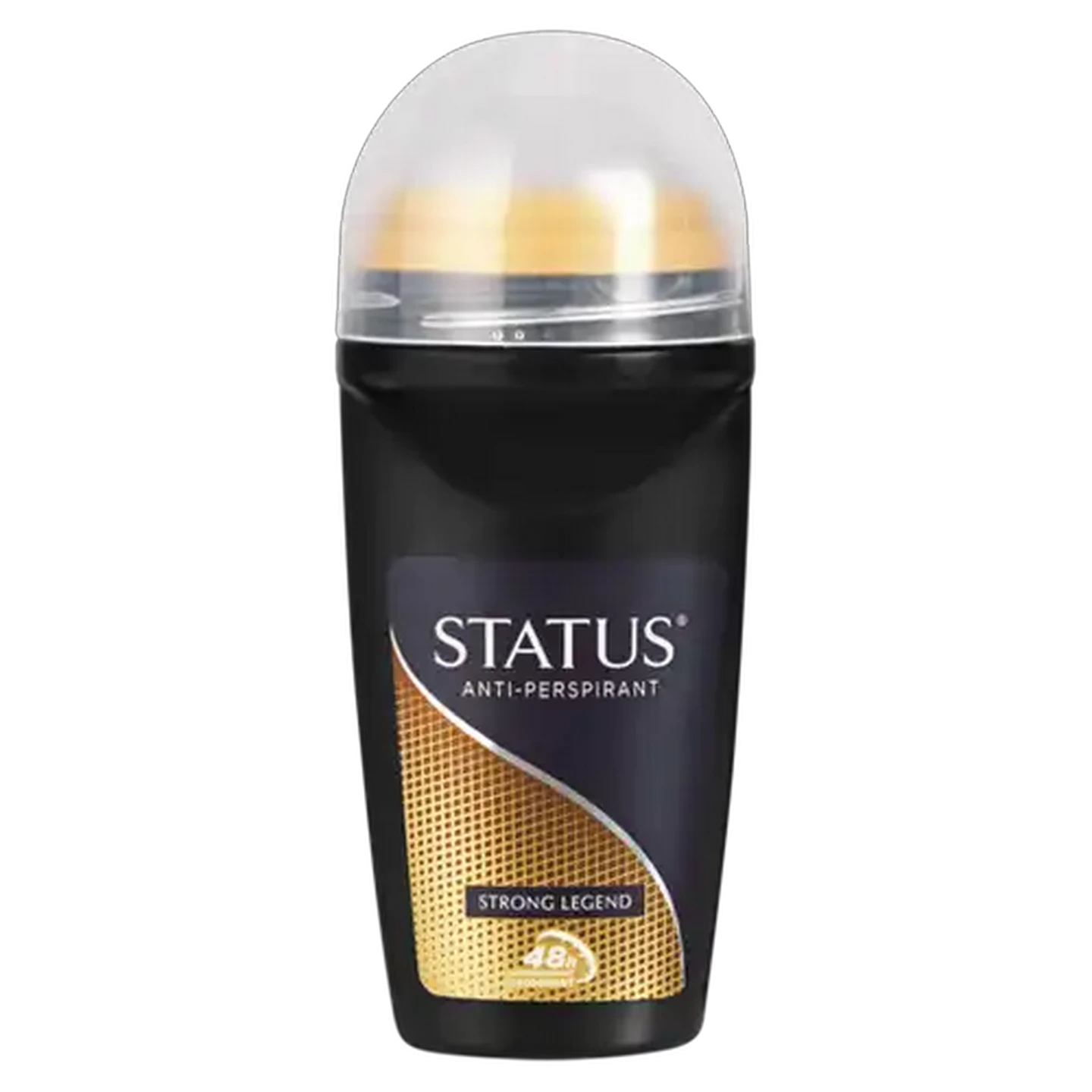 Image of Status Stong Legend Anti-Perspirant Roll-On 50ml