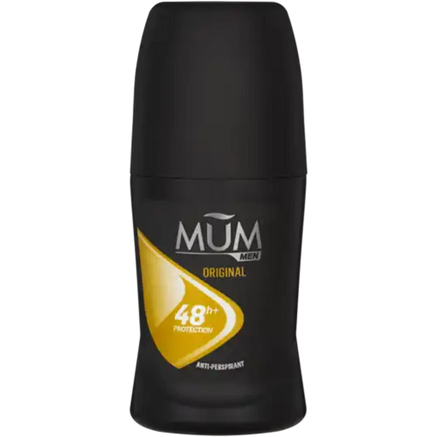 Image of MUM Men Original Anti-Perspirant Deodorant Roll-On 45ml