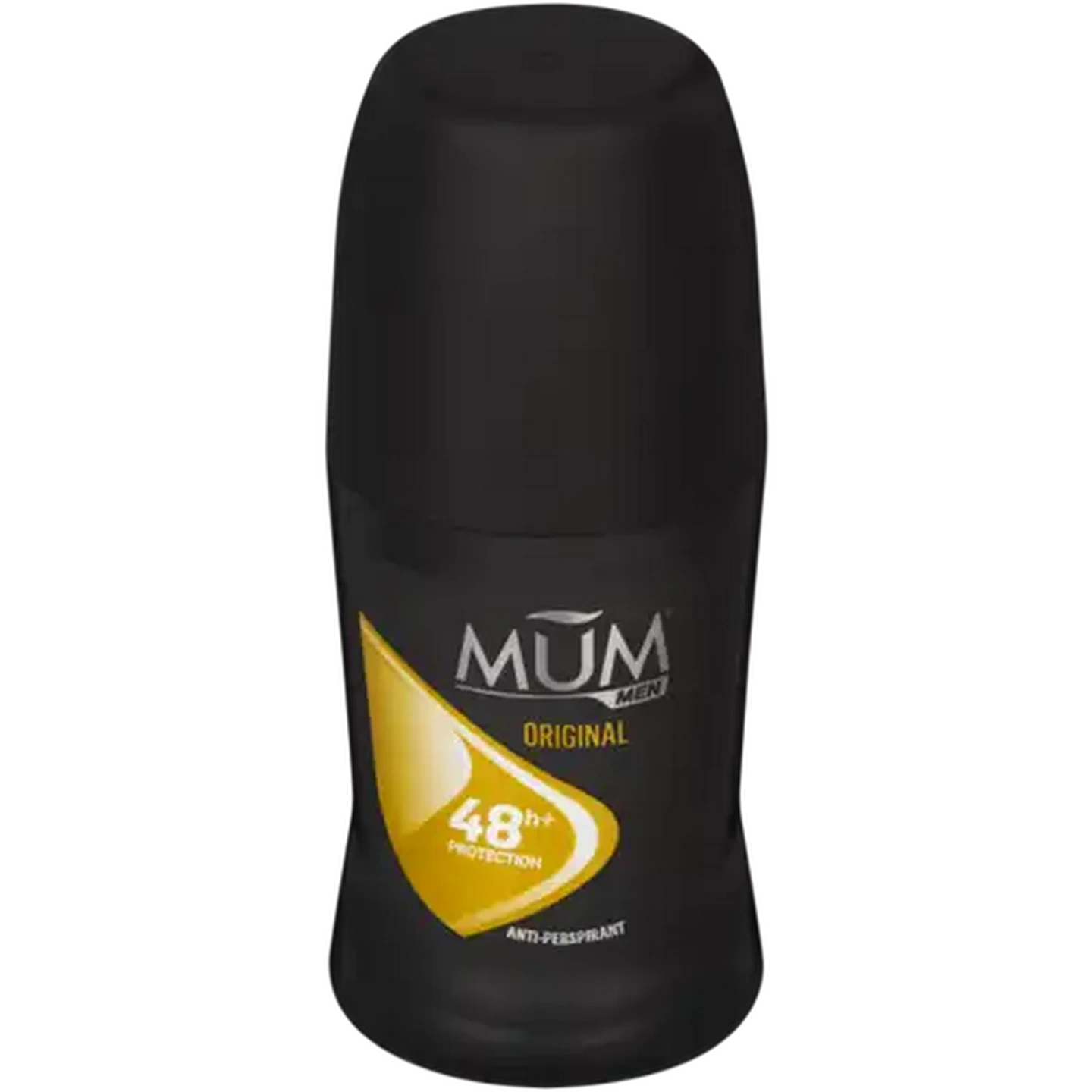 Image of MUM Men Original Anti-Perspirant Deodorant Roll-On 45ml