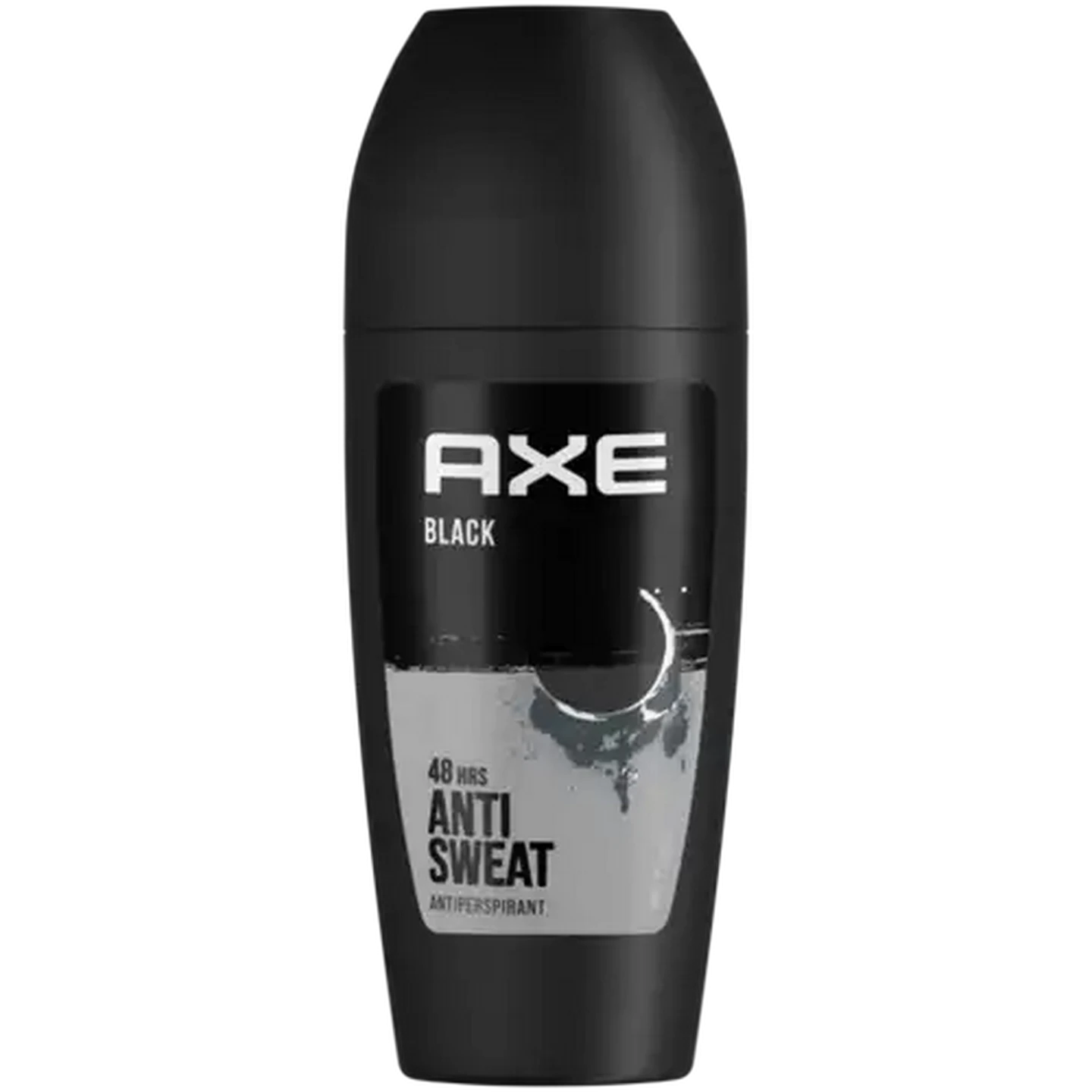 Image of AXE Black Antiperspirant Deodorant Roll-On 50 ml