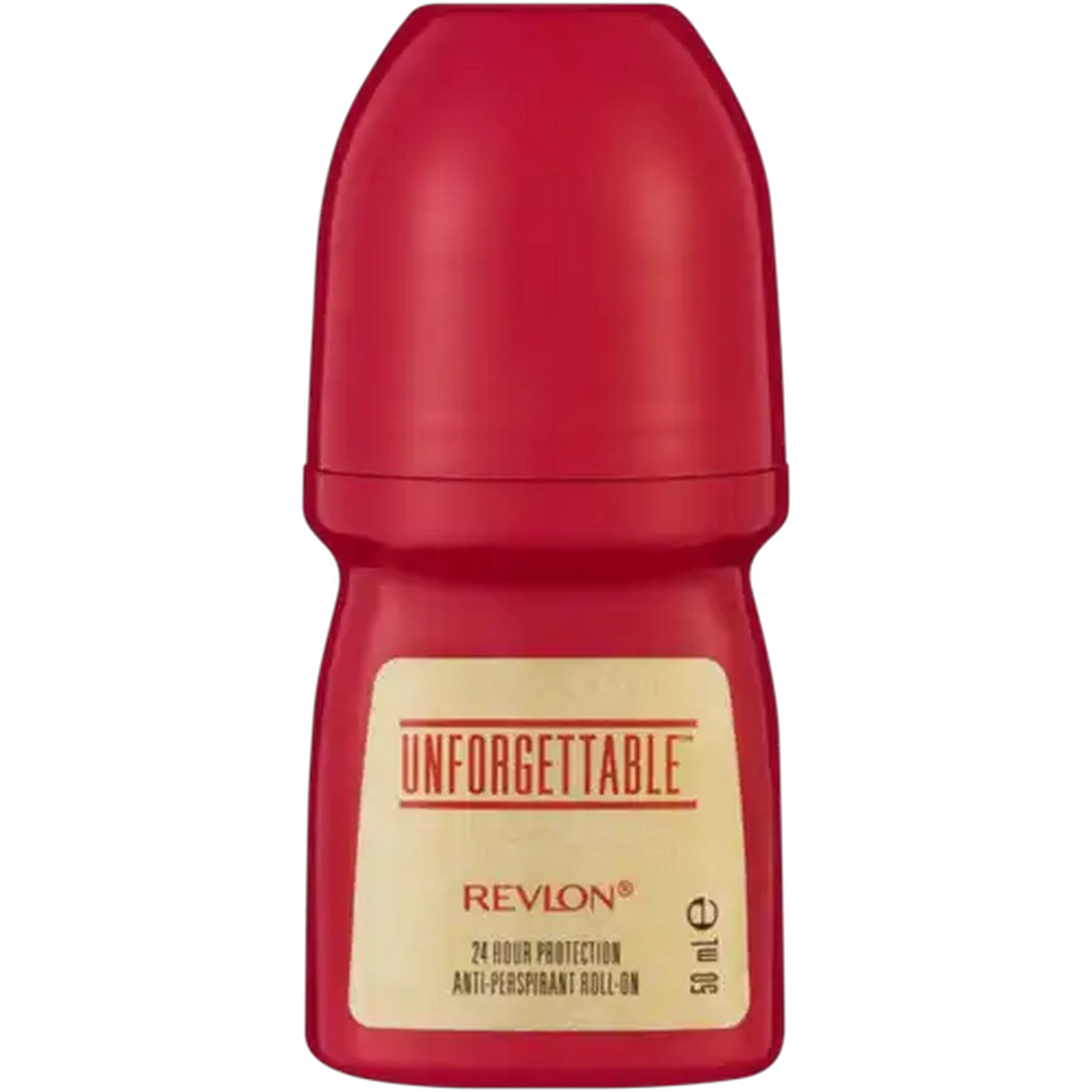 Image of Revlon Unforgettable Anti-Perspirant Roll-On 50ml