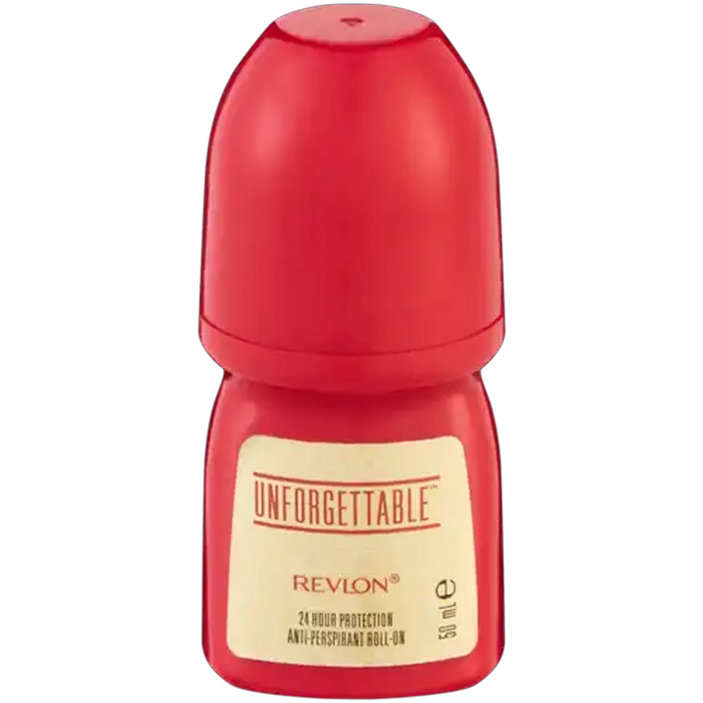 Image of Revlon Unforgettable Anti-Perspirant Roll-On 50ml