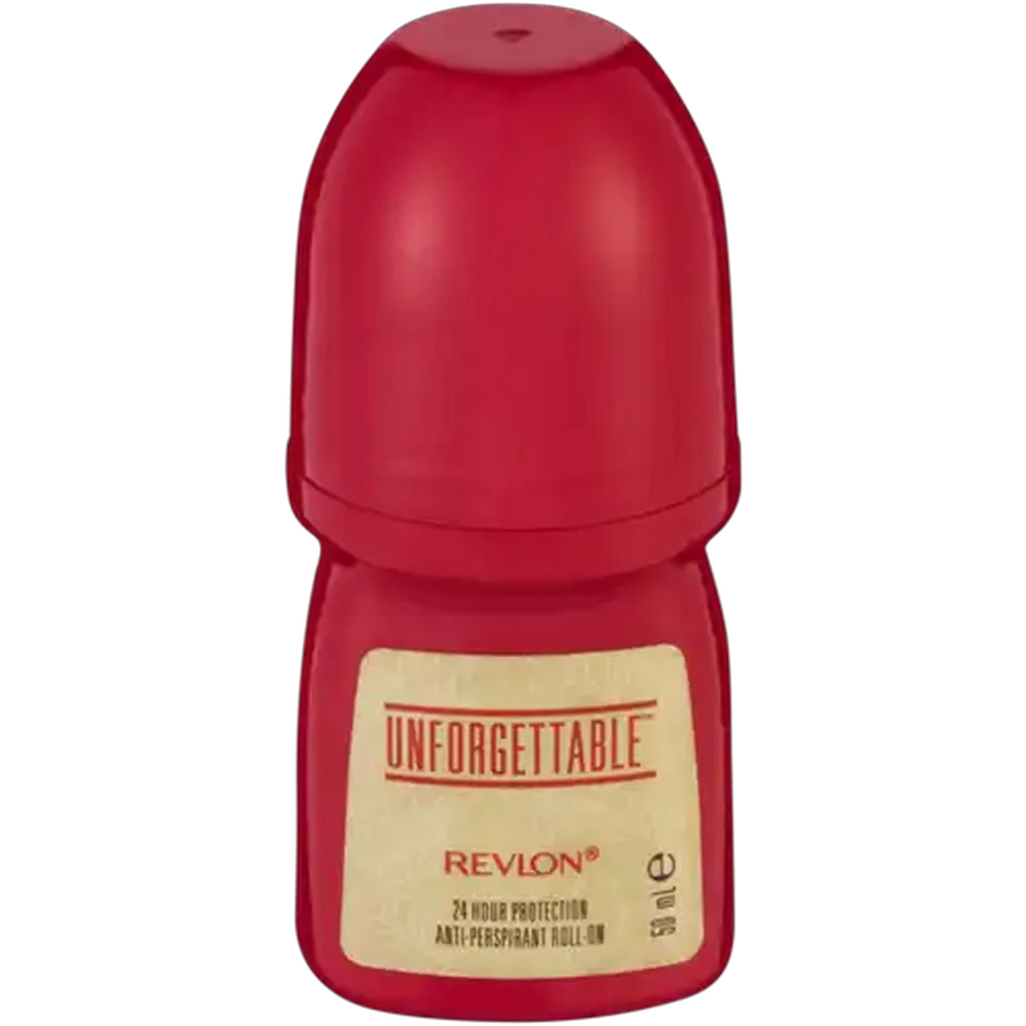 Image of Revlon Unforgettable Anti-Perspirant Roll-On 50ml