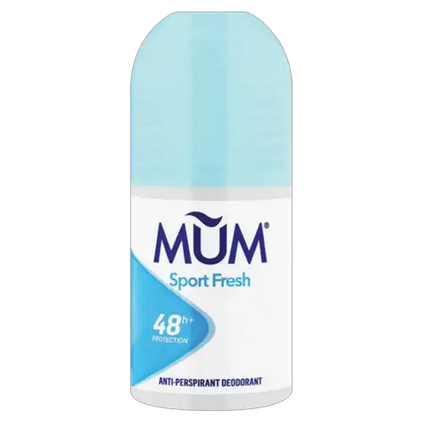 Image of MUM Sport Fresh Ladies Anti-Perspirant Roll-On 45ml