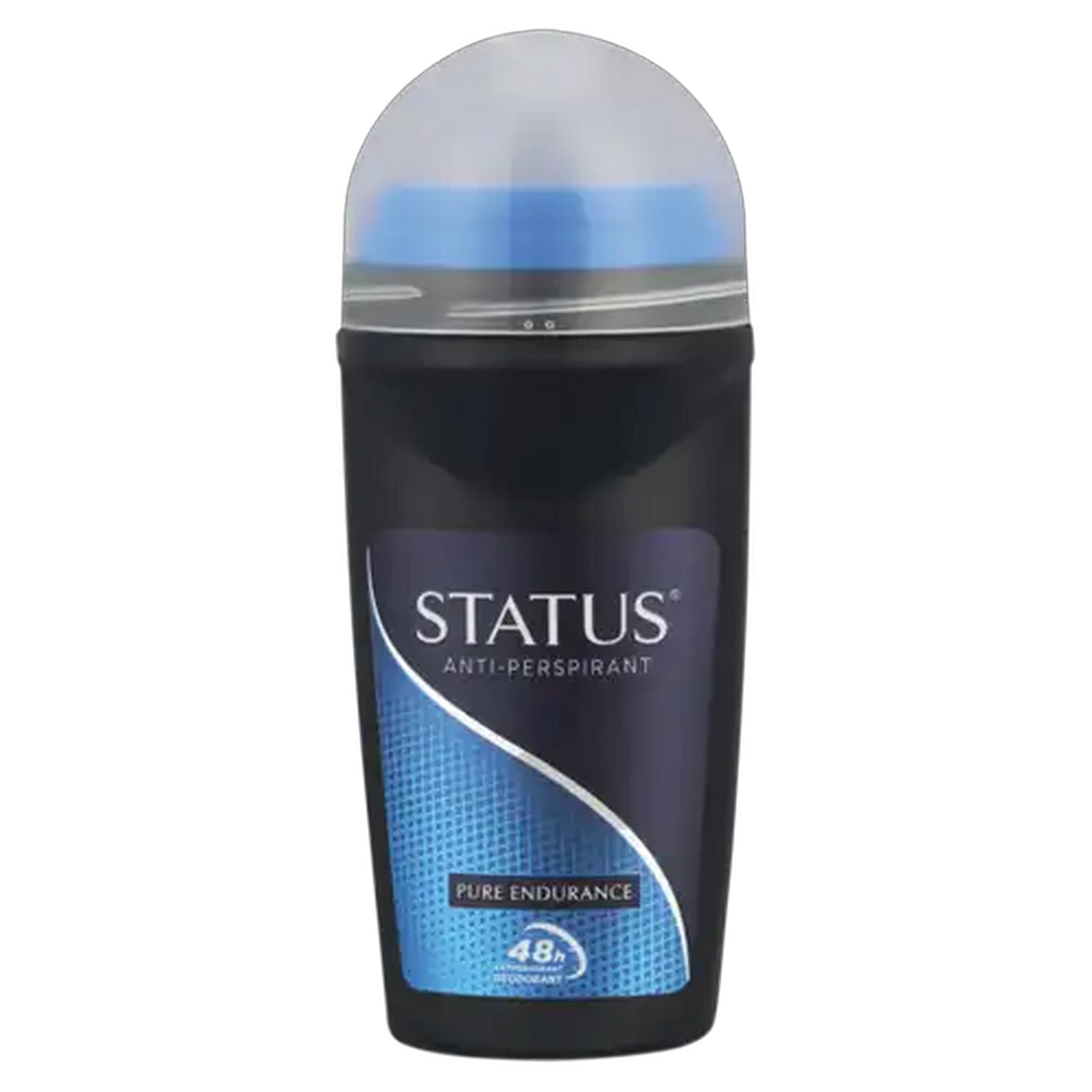 Image of Status Pure Endurance Anti-Perspirant Roll-On 50ml