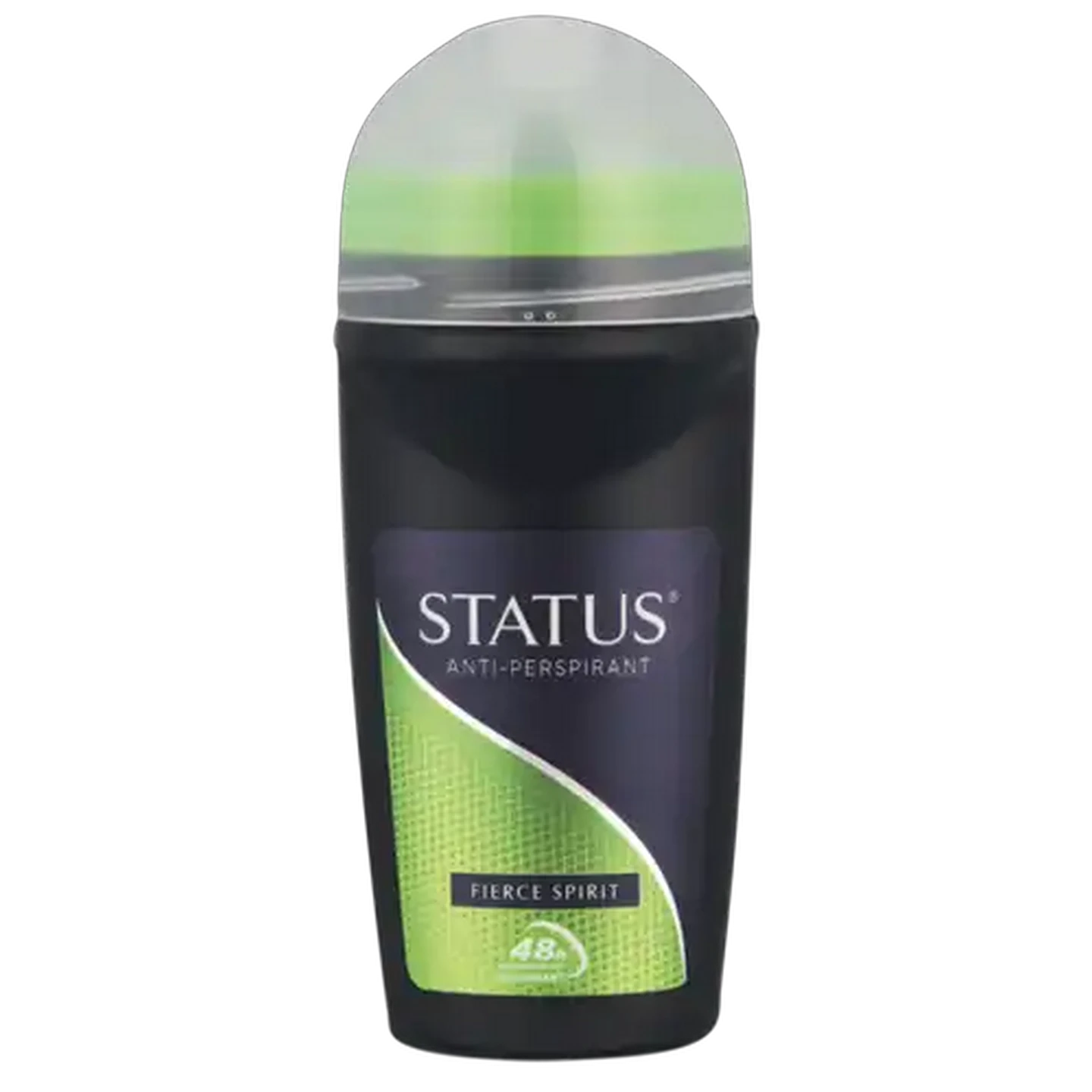 Image of Status Fierce Spirit Anti-Perspirant Roll-On 50ml