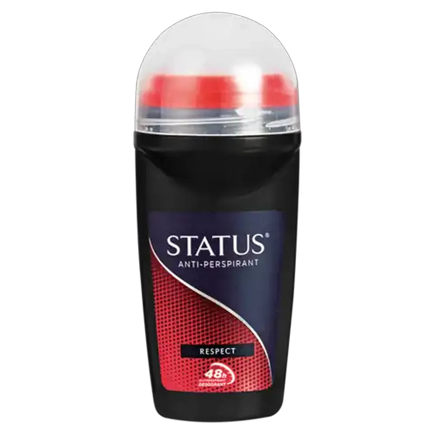 Image of Status Respect Anti-Perspirant Roll-On 50ml