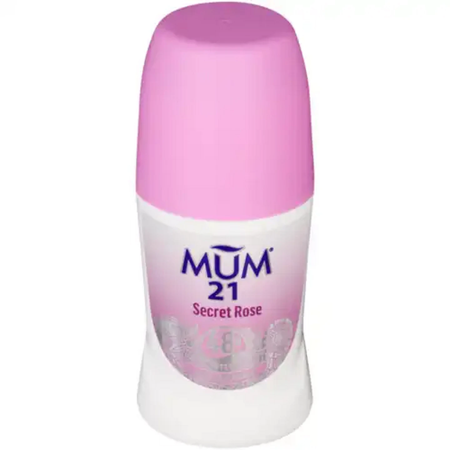 Image of Mum 21 Secret Rose Ladies Roll-On 50ml