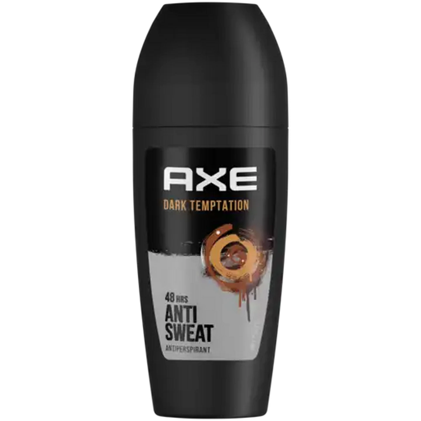 Image of AXE Dark Temptation Dry Antiperspirant Roll-On 50ml