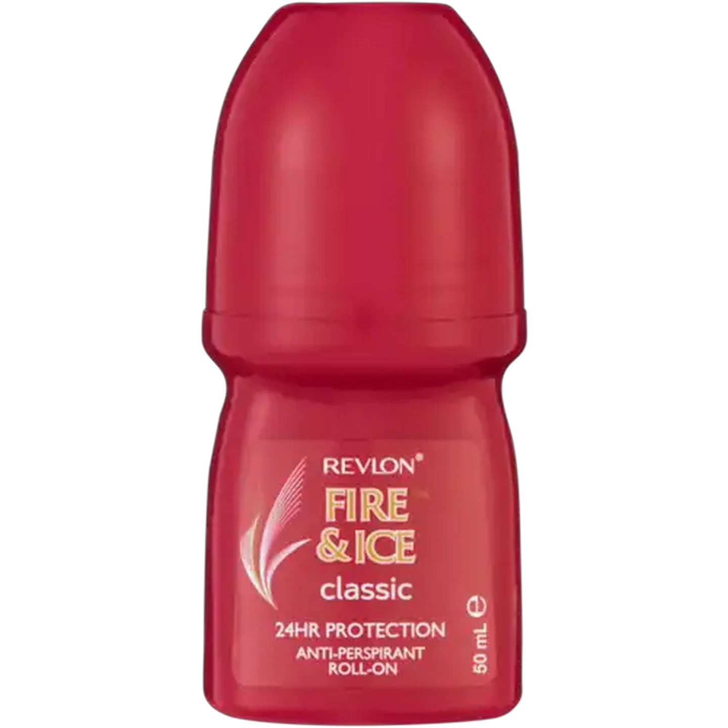 Image of Revlon Fire & Ice Classic Anti-Perspirant Roll-On 50ml