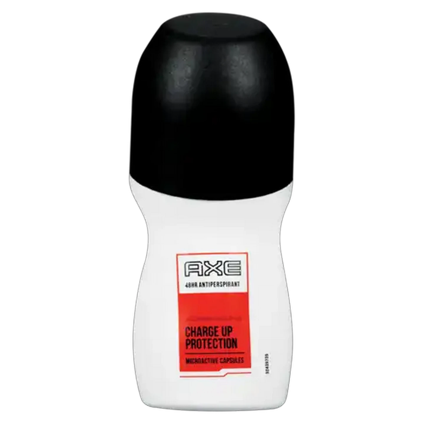 Image of AXE Adrenaline Charge Up Protection Anti-Perspirant Roll-On 50ml