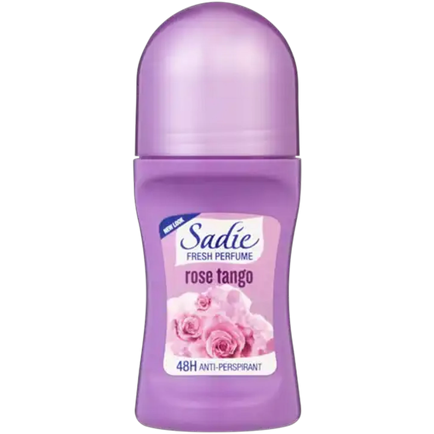 Image of Sadie Rose Tango Ladies Anti-Perspirant Roll-On 50ml