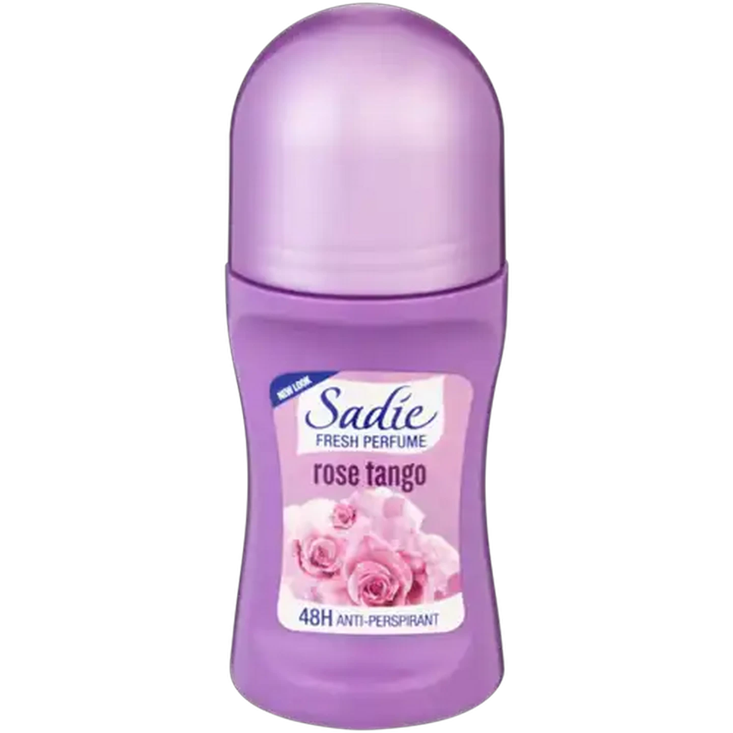 Image of Sadie Rose Tango Ladies Anti-Perspirant Roll-On 50ml