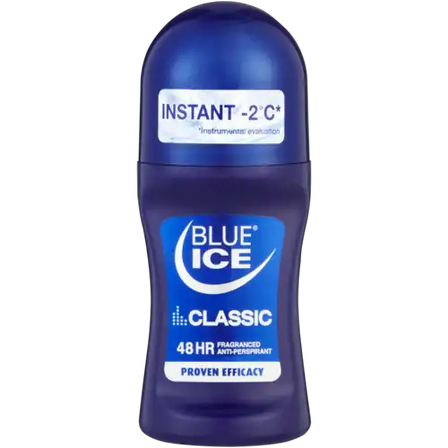 Image of Blue Ice Classic Anti-Perspirant Roll-On 50ml