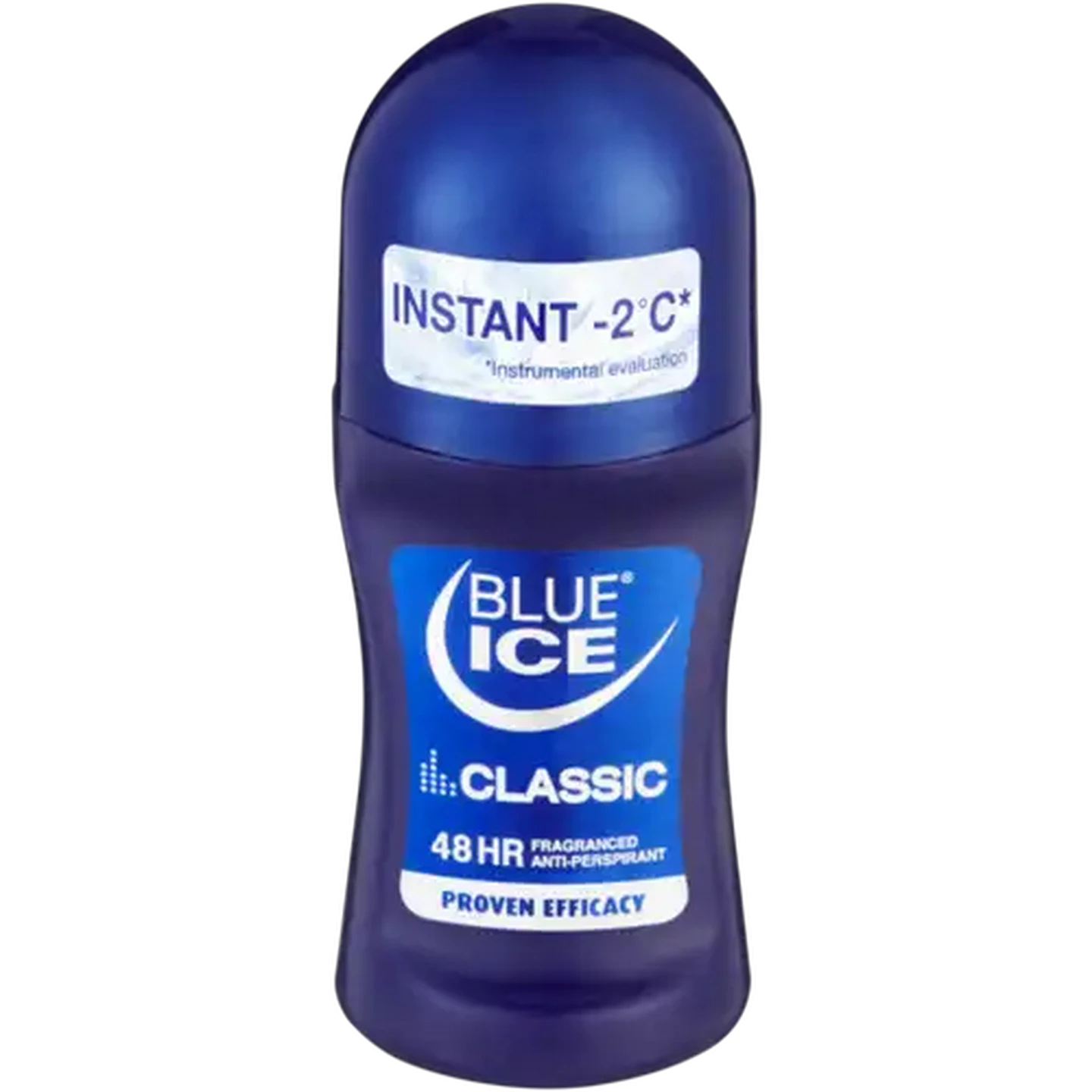 Image of Blue Ice Classic Anti-Perspirant Roll-On 50ml