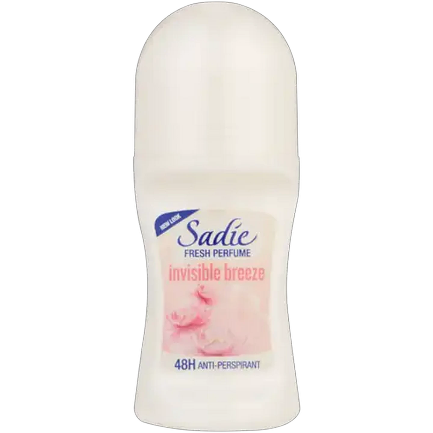 Image of Sadie Invisible Breeze Anti-Perspirant Roll-On 50ml