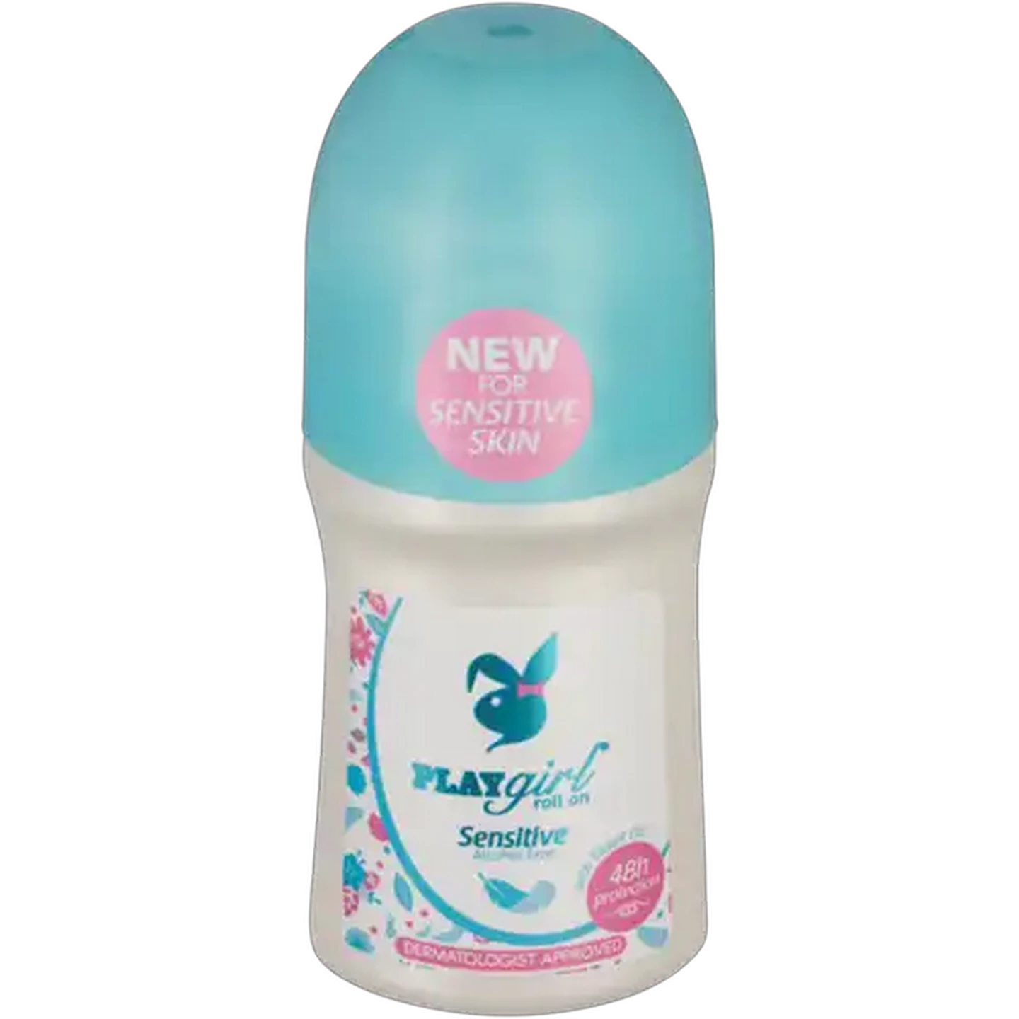 Image of Playgirl Sensitive Roll-On 50ml
