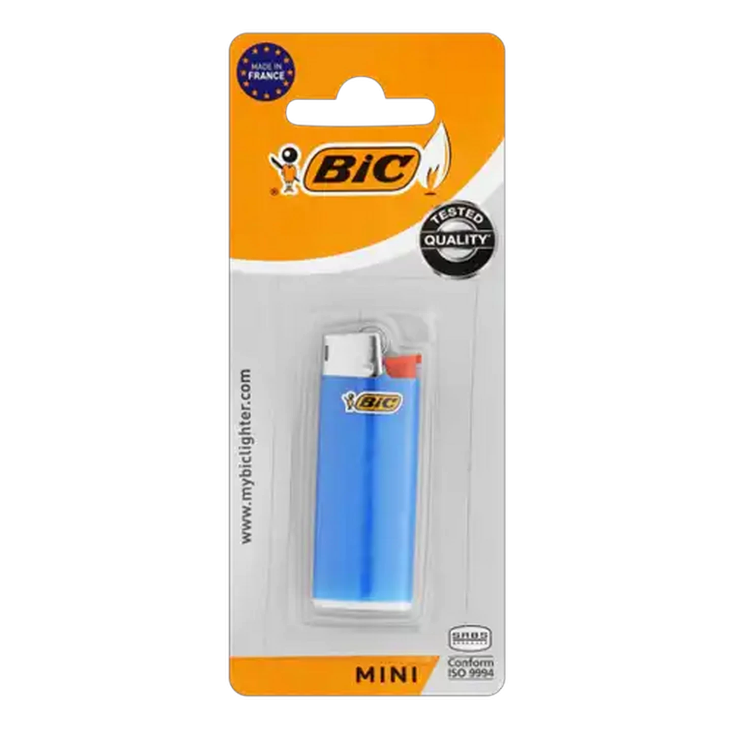 Image of BIC J5 Mini Pocket Lighter