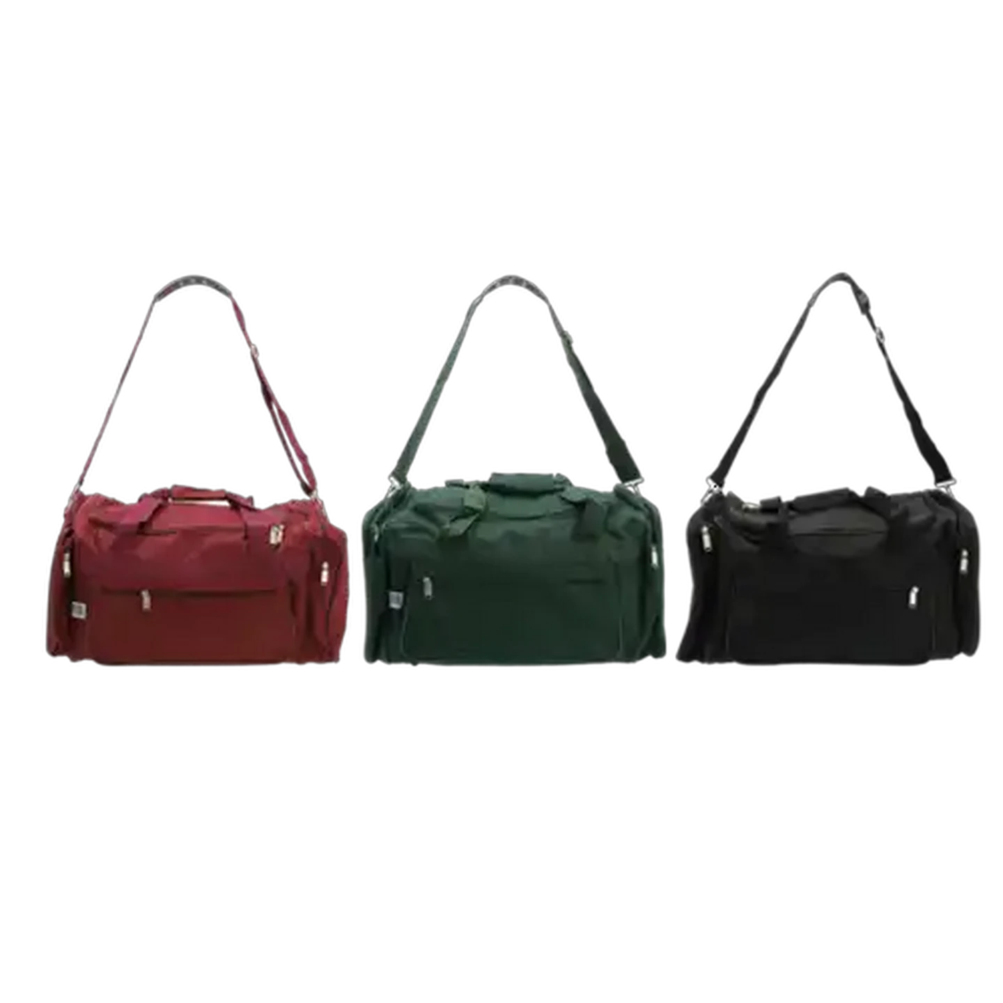 Image of Sportec Sport Bag 50L (Colour May Vary)