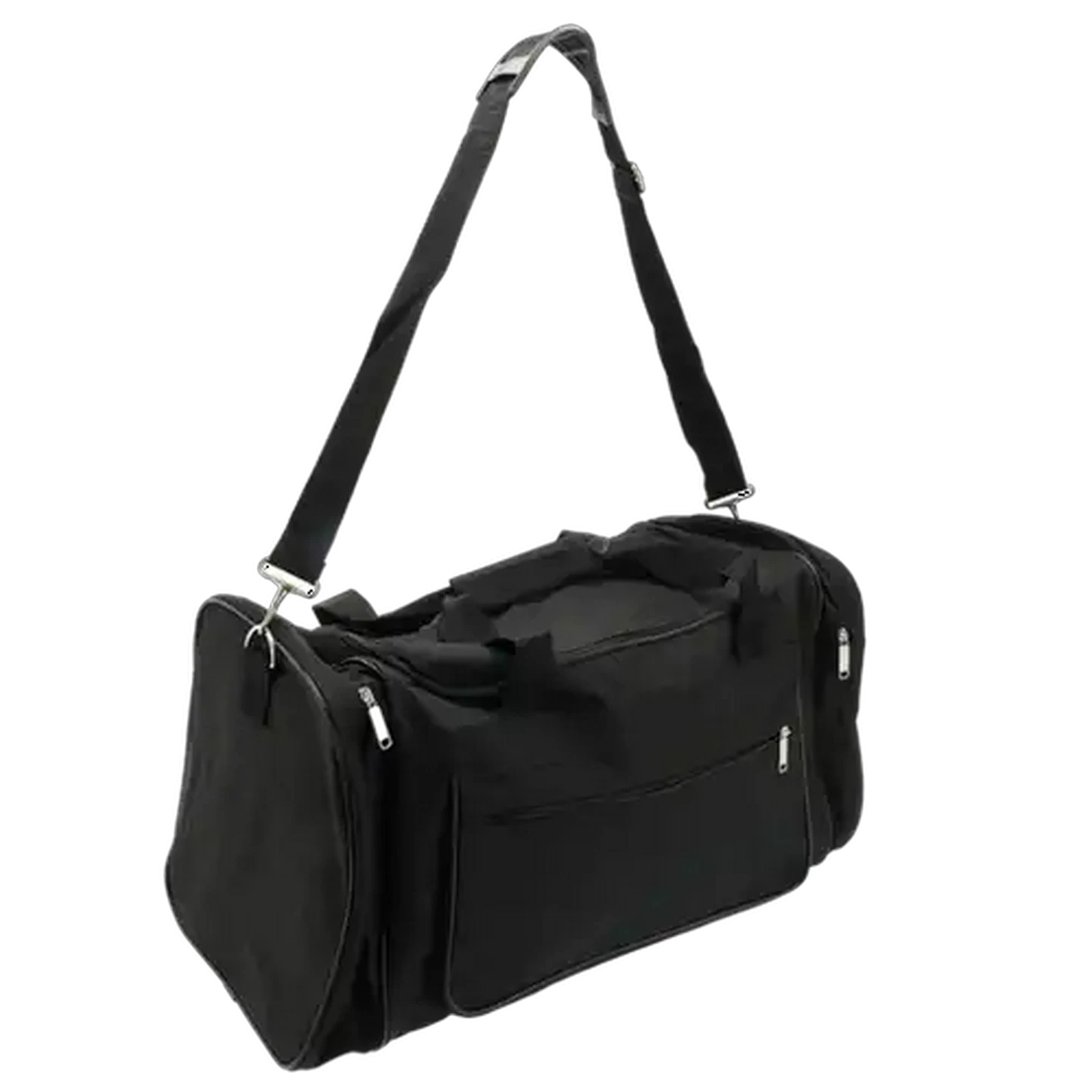 Image of Sportec Sport Bag 50L (Colour May Vary)