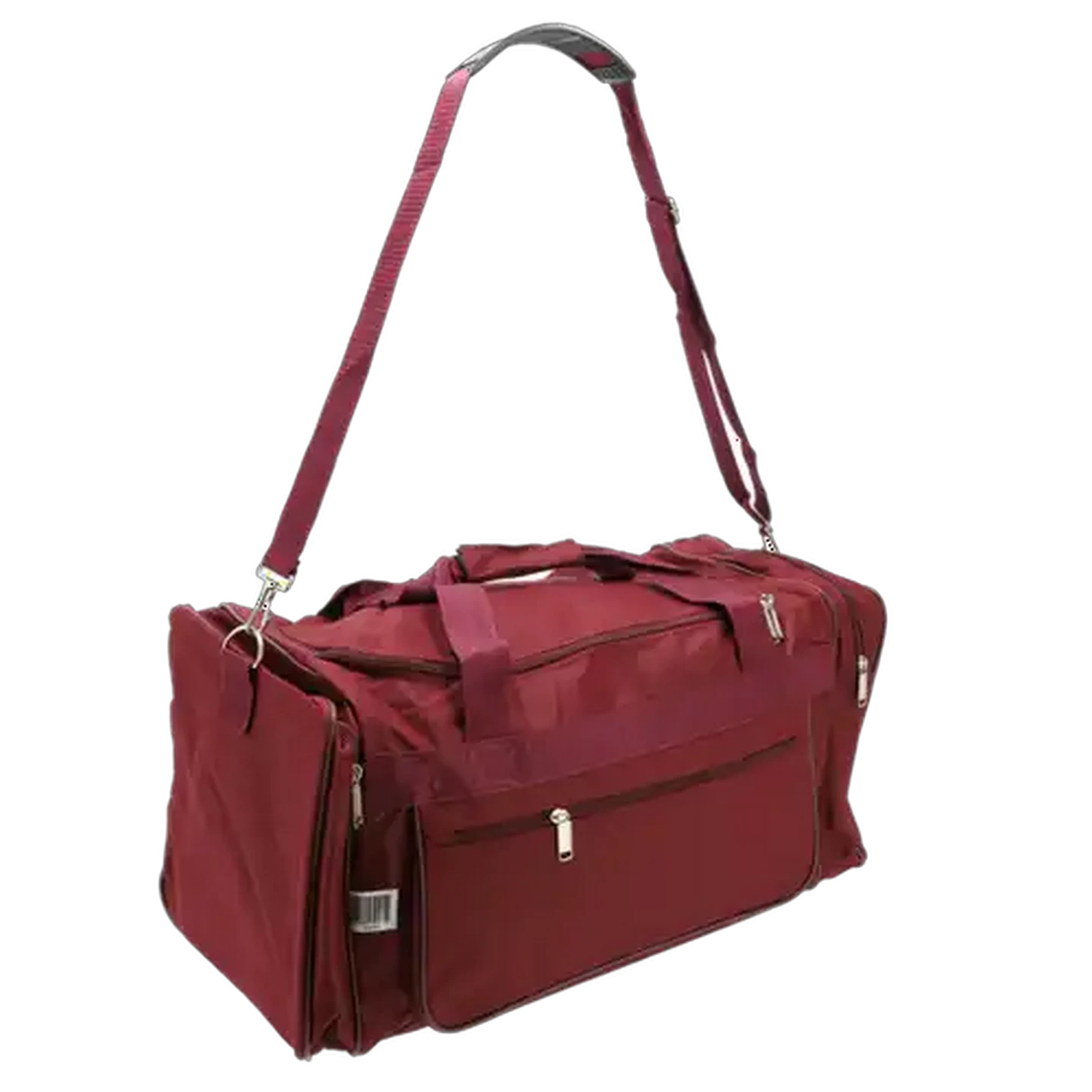 Image of Sportec Sport Bag 50L (Colour May Vary)